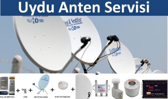 Mardin Antenci